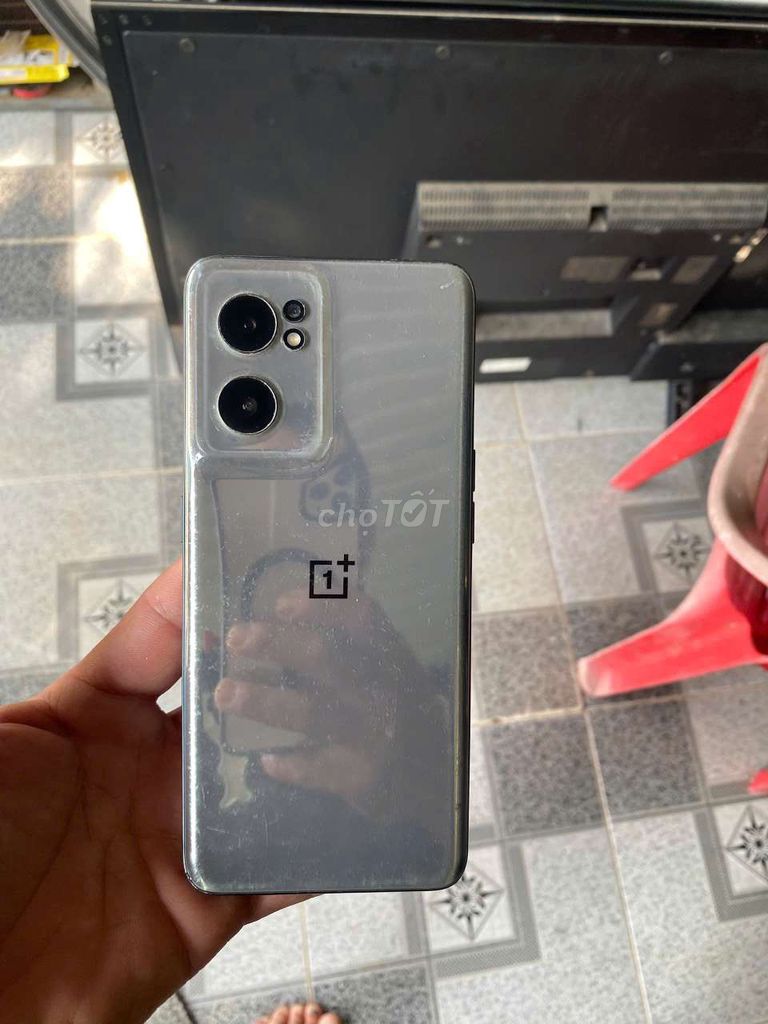 OnePlus NORD CE 2 hư màn. Mua bán Điện thoại tại Thành phố Hội An Quảng Nam được đăng bởi linh hình 1