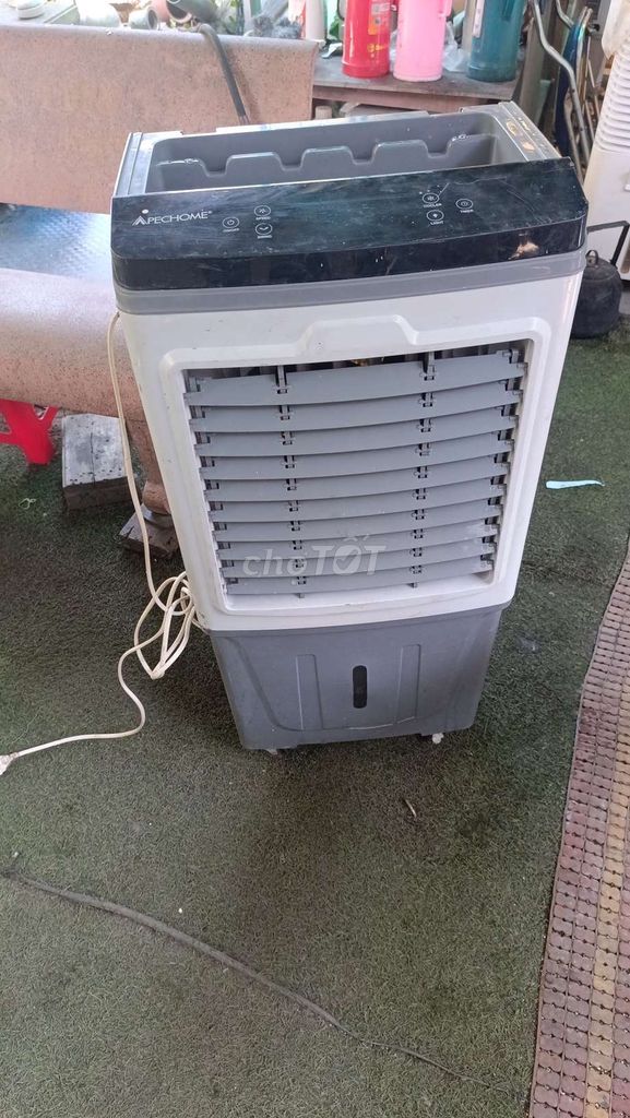 Quạt điều hòa APECHOME MIK-4000EX. Mua bán Quạt tại Quận Bình Tân Tp Hồ Chí Minh được đăng bởi lưu  phong hình 1