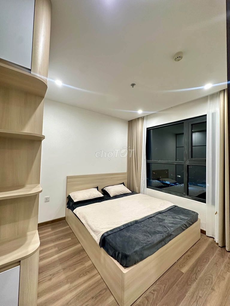 2-комнатная квартира Vinhomes Ocean Park в аренду - совершенно новая