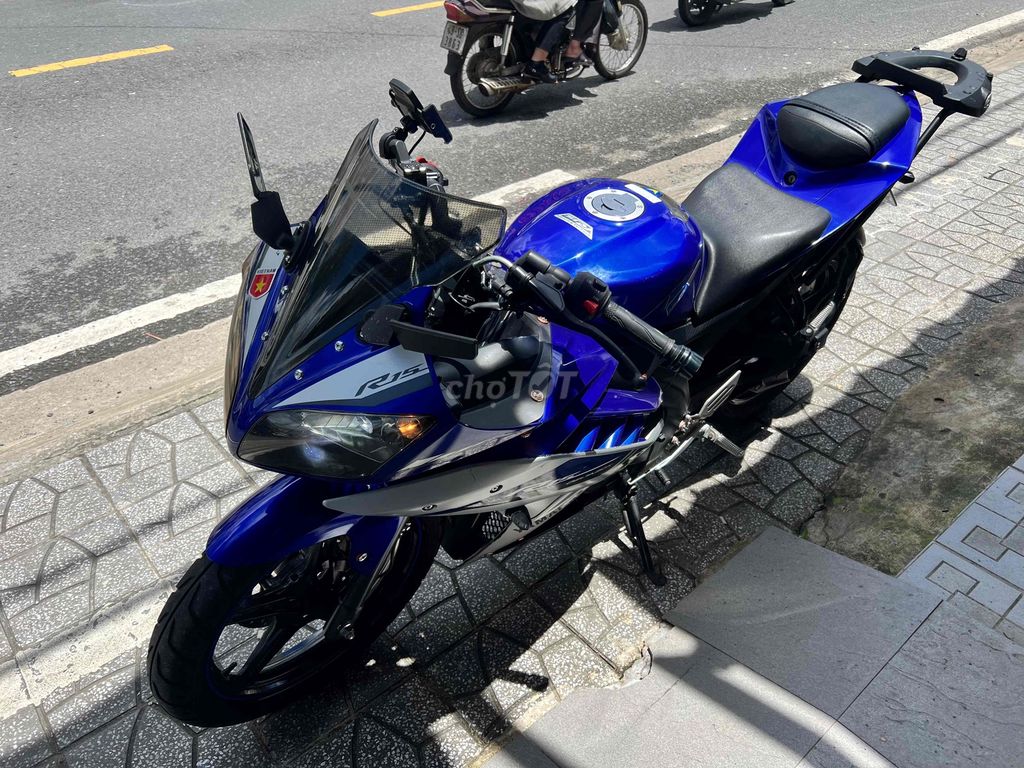 Yamaha R15 V2 2015 ❇️Đồng Moto Đà Lạt ❇️