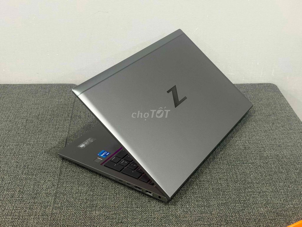 HP ZBook Firefly 15 G8 i7 1165g7. Mua bán Laptop tại Thành phố Thủ Đức Tp Hồ Chí Minh được đăng bởi phạm nguyên hình 1