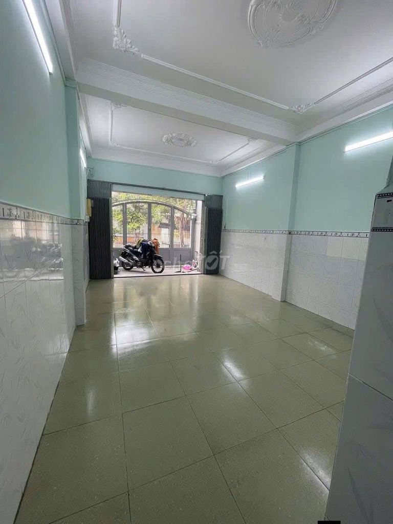 Bán nhà khu dân cư Bình Hưng, Kế Bến xe Quận 8, 4x20m, 8.3 tỷ - ảnh 3