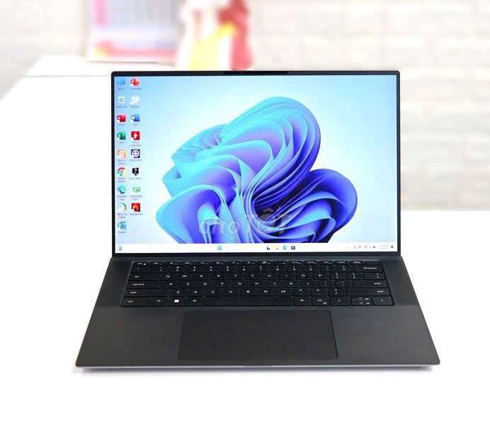 Dell 5560: i7-11850H | 16GB | RTX A2000 Đồ Họa. Mua bán Laptop tại Quận 10 Tp Hồ Chí Minh được đăng bởi TTCenter hình 1