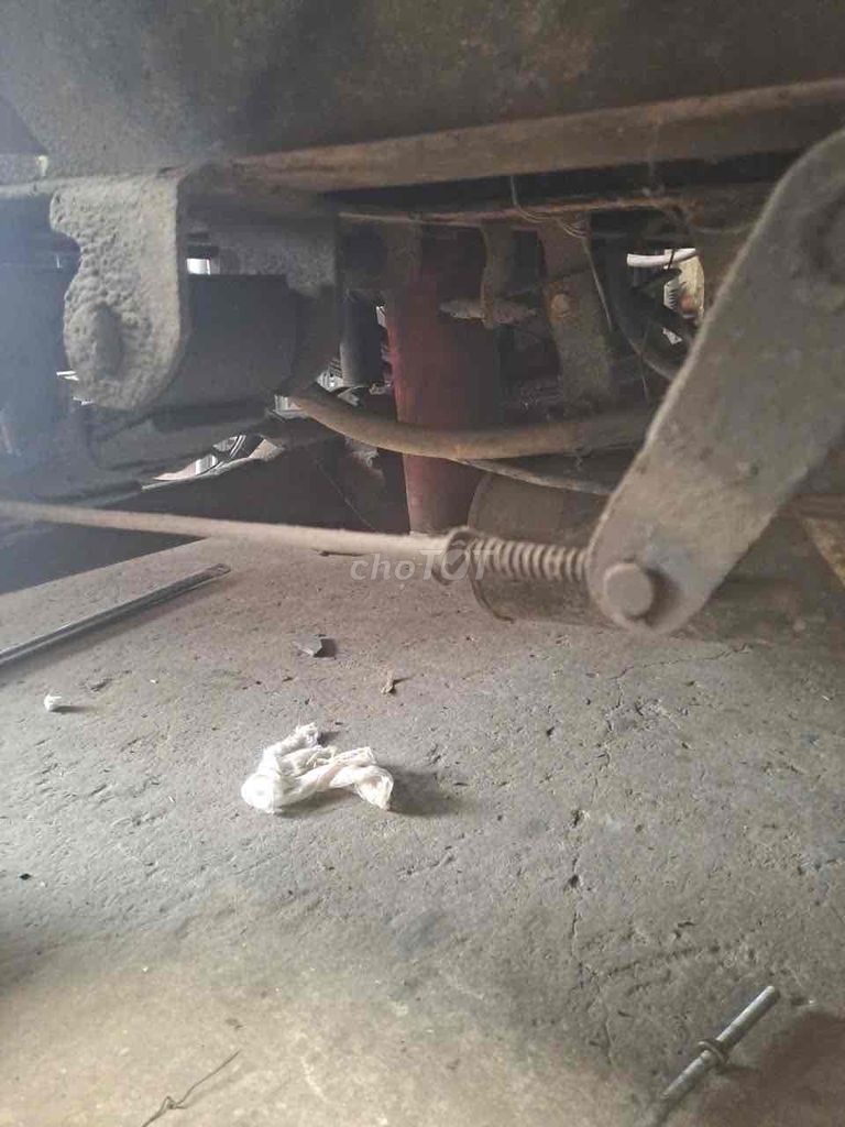 ✅Cần thanh lý nhanh xe 3 bánh có ben giấy tờ *17tr. Mua bán Phương tiện khác tại Quận 7 Tp Hồ Chí Minh được đăng bởi Nguyễn Thu Hà  hình 3