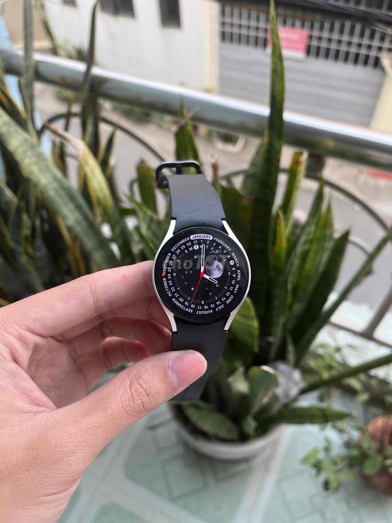 Galaxy watch 6 40mm bản GPS like new