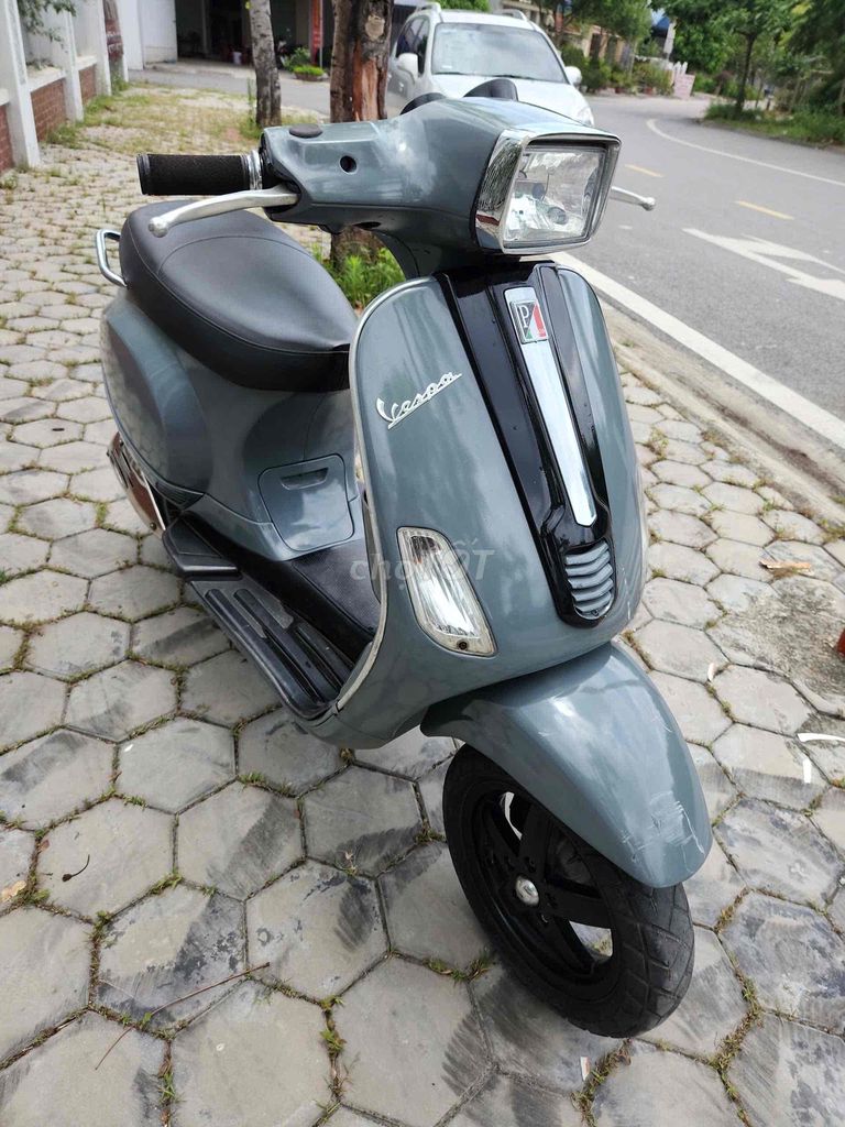 Vespa S 2014 3vie. Mua bán Xe máy tại Thành phố Nam Định Nam Định được đăng bởi Minh hình 5