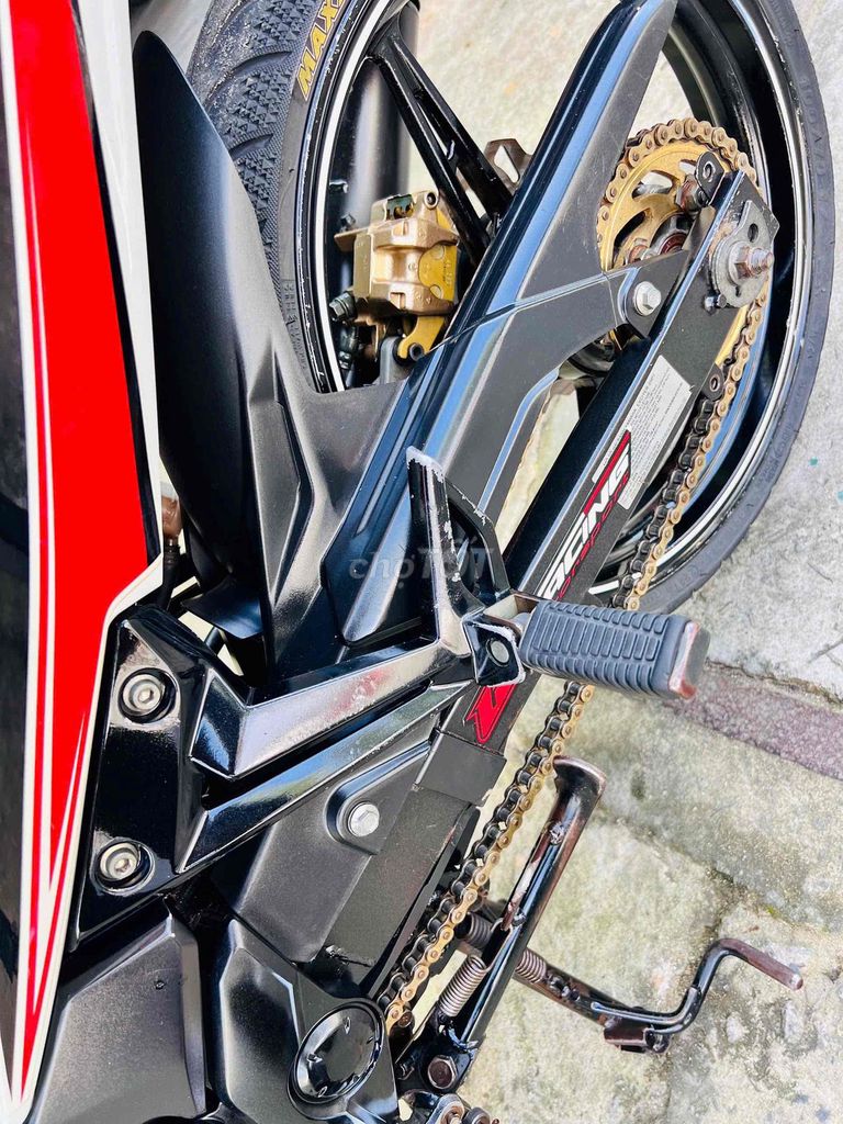 thanh lý. Mua bán Xe máy tại Thị xã Bến Cát Bình Dương được đăng bởi xe máy trả góp tín nghĩa  hình 2