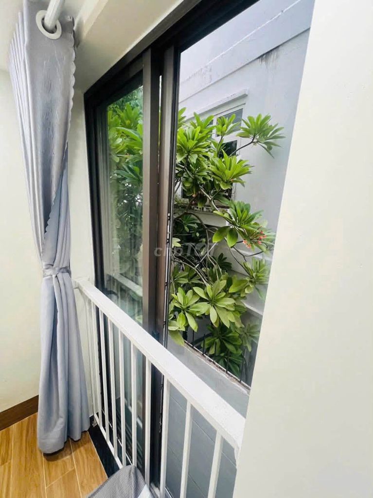 Phòng Studio có ban công tại Thanh Khê, Đà Nẵng - 6tr5