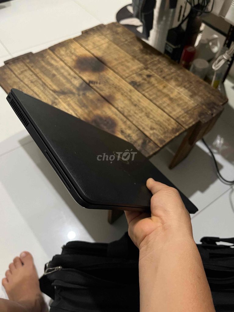 Dell Laptop i5 th 6 ram ddr4 8g ssd giá rẻ !. Mua bán Laptop tại Thành phố Phan Thiết Bình Thuận được đăng bởi Nguyễn Long hình 1