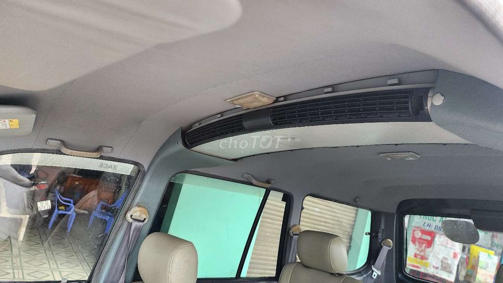Zace DX 2005 số sàn - 190000 km. Mua bán Ô tô tại Quận 12 Tp Hồ Chí Minh được đăng bởi ô tô Lê Ân Sài Gòn hình 7