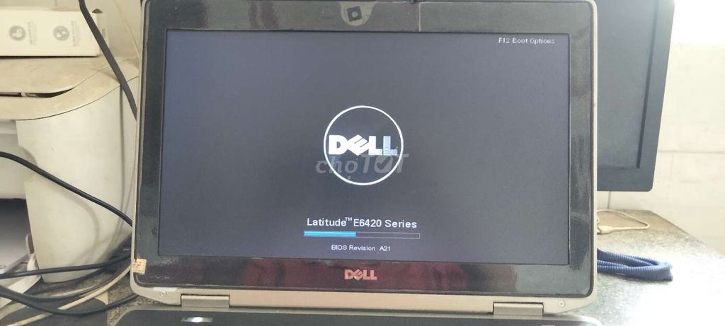 Dell Latitude E6420 i5 4GB Đen. Mua bán Laptop tại Thành phố Tây Ninh Tây Ninh được đăng bởi Phương TN hình 1