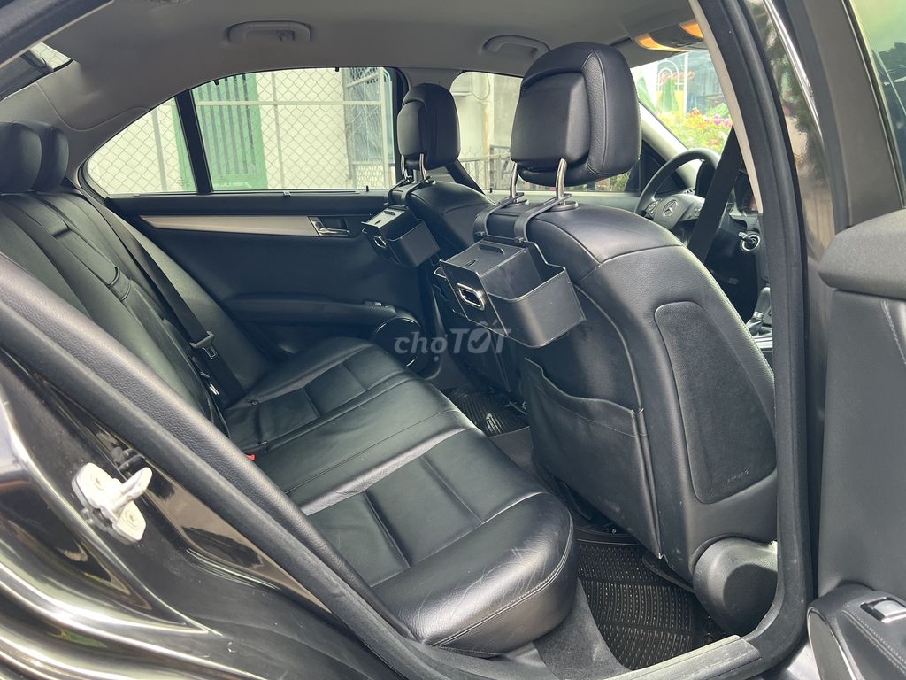 MERCEDES C300 BẢN AMG, SẢN XUẤT 2009. Mua bán Ô tô tại Quận Bình Thạnh Tp Hồ Chí Minh được đăng bởi Anh Chiến hình 10