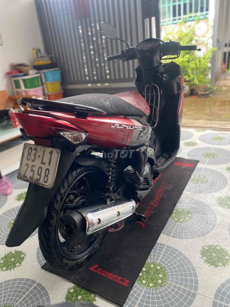 bán novo 4 máy êm. Mua bán Xe máy tại Thành phố Sóc Trăng Sóc Trăng được đăng bởi Tân Danh hình 6