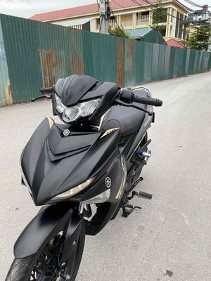 Siêu Mới Exciter 150 chính chủ máy zin 100%