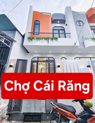 NHÀ TRỆT LẦU + FUL NỘI THẤT - GẦN CHỢ CÁI RĂNG. Mua bán nhà ở tại Quận Cái Răng Cần Thơ được đăng bởi VẠN NHÀ ĐẸP