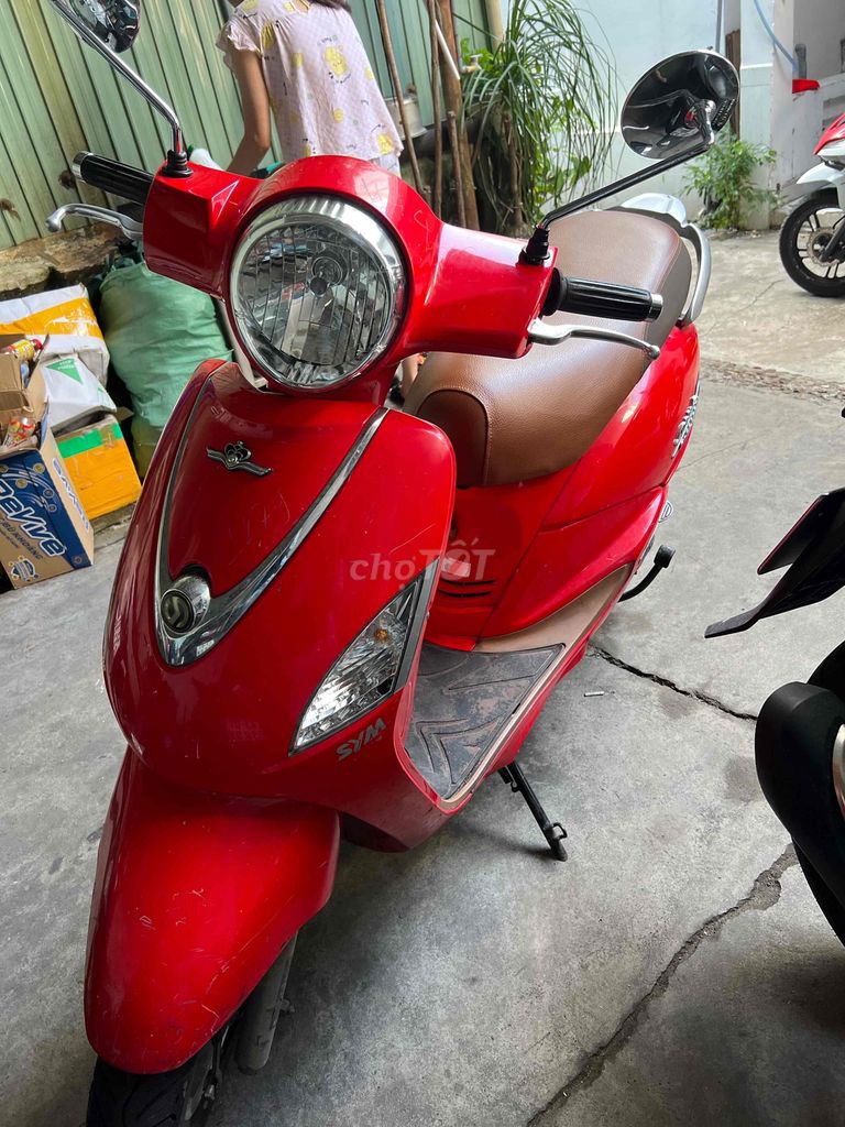 xe Atila nữ hoàng. Mua bán Xe máy tại Quận Hải Châu Đà Nẵng được đăng bởi El Sharaawy hình 2