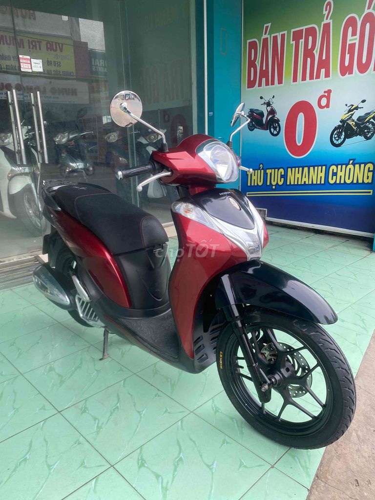 sh Mode 2018 khoá smk bstp góp 0đ trao đổi xe. Mua bán Xe máy tại Thành phố Dĩ An Bình Dương được đăng bởi XE MÁY MẠNH LOAN GÓP 0đ hình 5