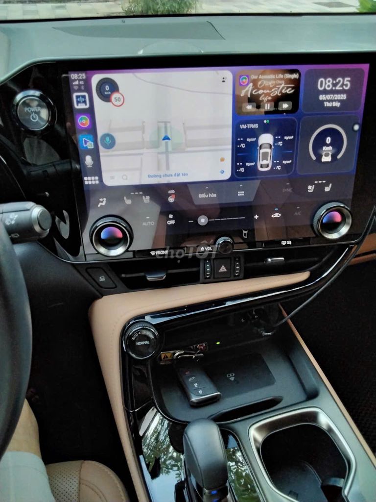 Lexus NX350h 2023 - 30.000km - Full Option. Mua bán Ô tô tại Thành phố Thủ Đức Tp Hồ Chí Minh được đăng bởi sang  hình 14