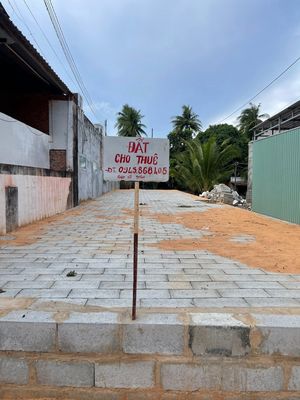 CHO THUÊ ĐẤT MẶT TIỀN NGAY TRUNG TÂM DL SUỐI TIÊN. Cho thuê đất tại Thành phố Phan Thiết Bình Thuận được đăng bởi A. Lân