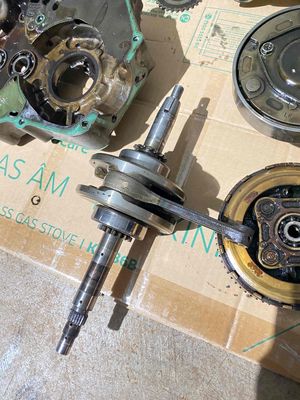 dên Thái 110. Mua bán Phụ tùng xe tại Huyện Xuân Lộc Đồng Nai được đăng bởi Chuyên wave dream fu thailand