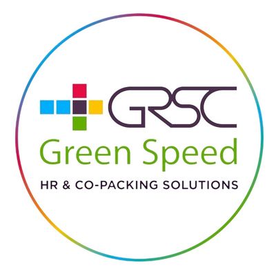 CÔNG TY CỔ PHẦN GREEN SPEED