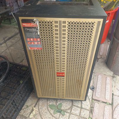 Loa mobel..30.ko mạch.....loa đu bas trep... Mua bán Tivi, Âm thanh tại Quận 7 Tp Hồ Chí Minh được đăng bởi Nam Đồ Cũ