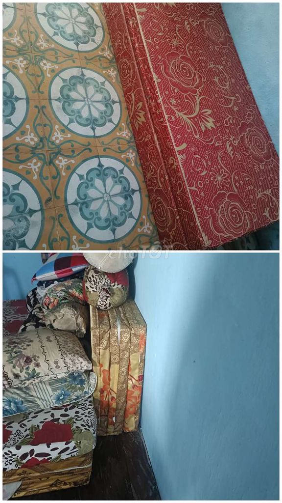 Giường gỗ kiểu xưa 1m6. Mua bán Giường, chăn ga gối nệm tại Quận Hải Châu Đà Nẵng được đăng bởi Hồng hình 1