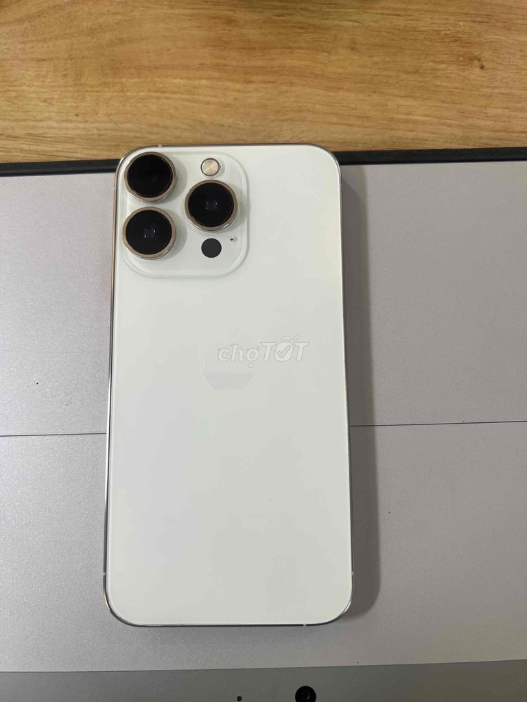 Apple iPhone X độ 15 Pro Trắng. Mua bán Điện thoại tại Quận Bình Thạnh Tp Hồ Chí Minh được đăng bởi tonny  hình 1