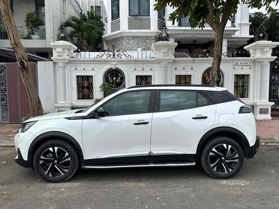 Peugeot 2008 GT Line 3,7v km sx 2022. Mua bán Ô tô tại Quận Cẩm Lệ Đà Nẵng được đăng bởi vinh