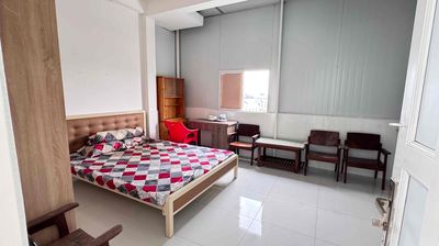 Phòng trọ khu dân cư Tanimex