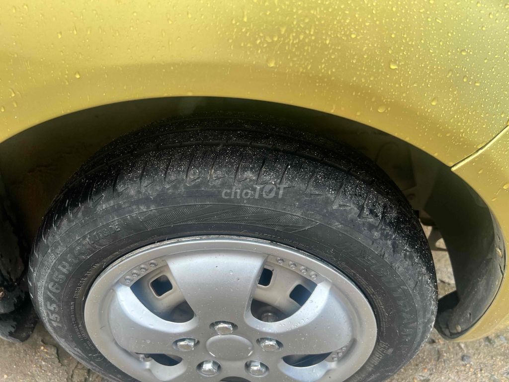 spark  van 2011. Mua bán Ô tô tại Thành phố Vinh Nghệ An được đăng bởi anh tuấn hình 10