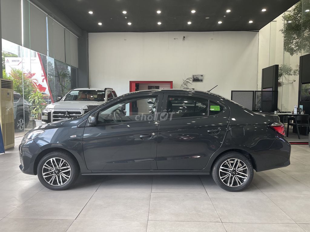 Mitsubishi Attrage 2024 - Giảm kịch sàn không lãi. Mua bán Ô tô tại Quận Long Biên Hà Nội được đăng bởi Mitsubishi Long Biên hình 15