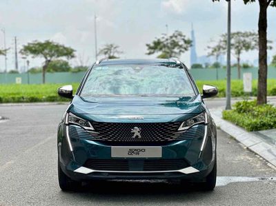 Peugeot 5008 2024 GT 1.6 AT - 19000 km. Mua bán Ô tô tại Thành phố Thủ Đức Tp Hồ Chí Minh được đăng bởi Hương Nguyễn 