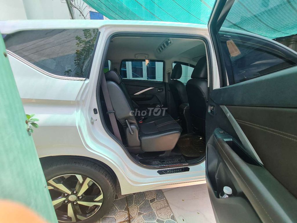Miusbisi xpander premium cuối 2023 sơn zin 100%. Mua bán Ô tô tại Huyện Long Thành Đồng Nai được đăng bởi hoa tran hình 12