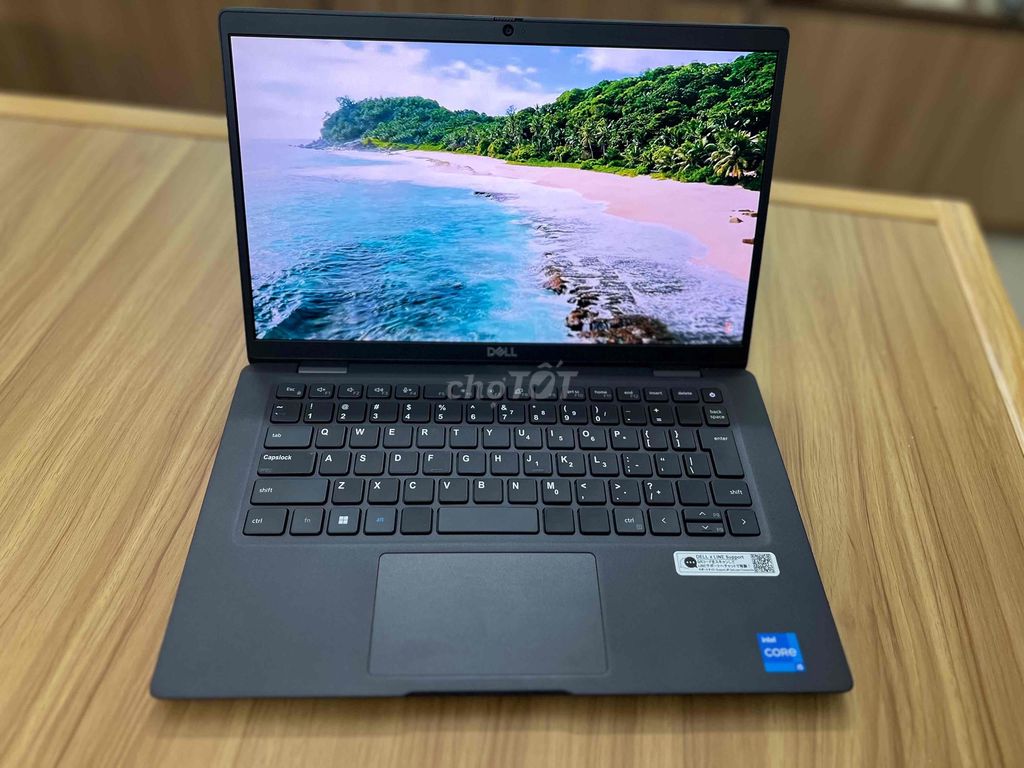Dell Latitude 7330,i5-1245U, Ram 16GB/256GB, 0,9kg. Mua bán Laptop tại Thành phố Long Xuyên An Giang được đăng bởi Laptop Mai Lý Nghĩa hình 1