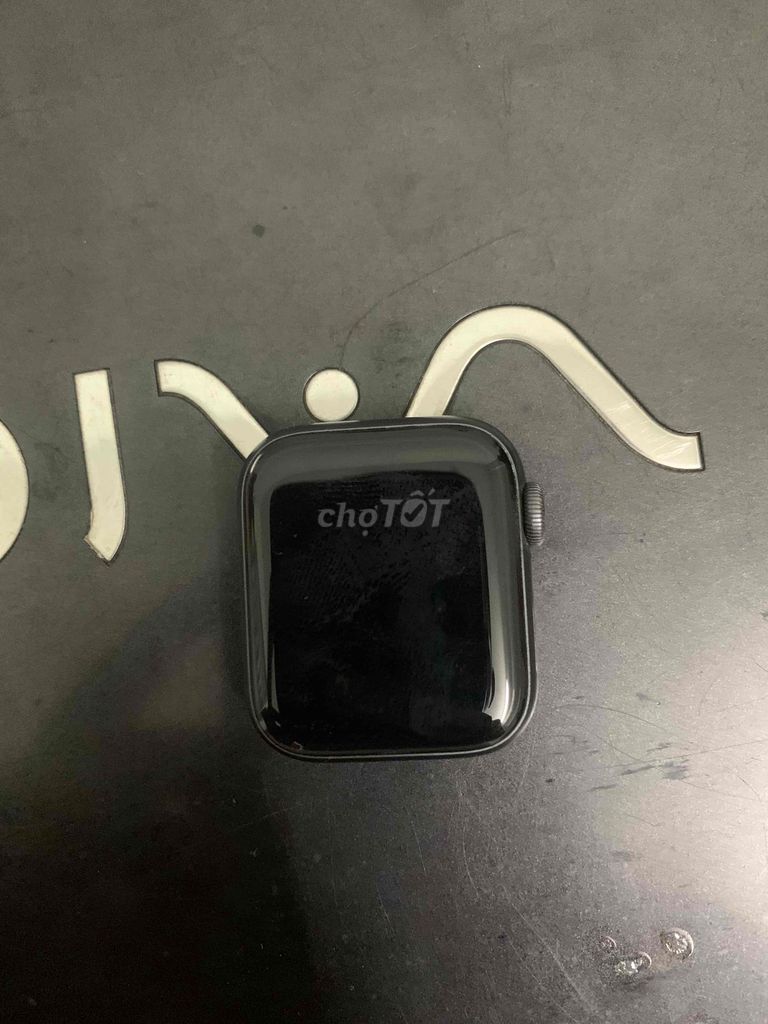 Apple Watch seri6. Mua bán Thiết bị đeo thông minh tại Huyện Hóc Môn Tp Hồ Chí Minh được đăng bởi Huy Lê  hình 1