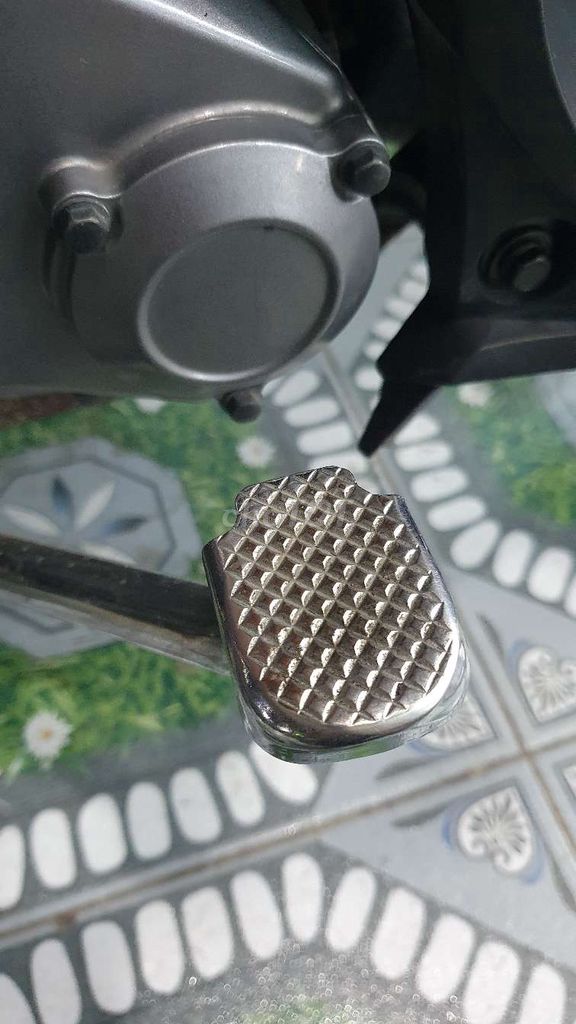 Cần bán ex 1s9a nguyên zin. Mua bán Xe máy tại Quận 8 Tp Hồ Chí Minh được đăng bởi Hoàng Kha hình 11