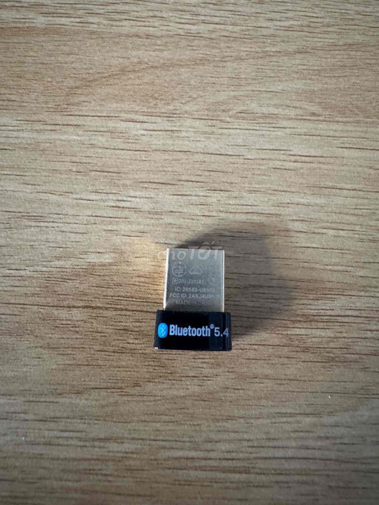 usb bluetooth tplink. Mua bán Phụ kiện (Màn hình, Chuột...) tại Huyện Hóc Môn Tp Hồ Chí Minh được đăng bởi Đam mê công nghệ hình 1