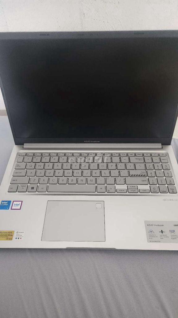 ASUS Vivobook 15 X1504VA i5-120U 15.6 inch 16GB. Mua bán Laptop tại Quận Tây Hồ Hà Nội được đăng bởi ghost hình 1