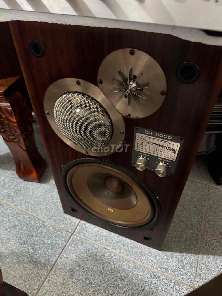 Loa Pioneer CS-3000 màng fb zin bao đẹp. Mua bán Tivi, Âm thanh tại Thành phố Vĩnh Long Vĩnh Long được đăng bởi đông hình 1