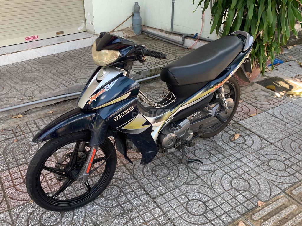 Yamaha jupiter v bs 72  ( bán hoac giao lưu). Mua bán Xe máy tại Thành phố Bà Rịa Bà Rịa - Vũng Tàu được đăng bởi phúc lâm hình 4