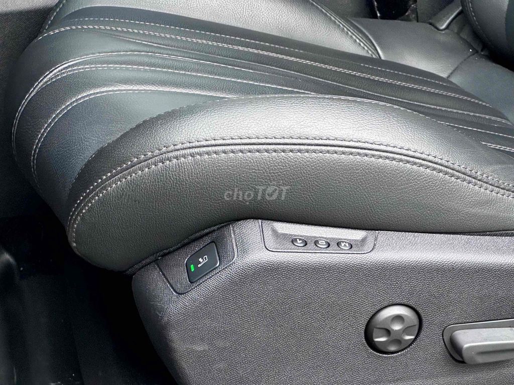 Lướt Peugeot 5008 2021 Allure 1.6 AT - 35000 km. Mua bán Ô tô tại Thành phố Thủ Đức Tp Hồ Chí Minh được đăng bởi Phúc Nguyên hình 17