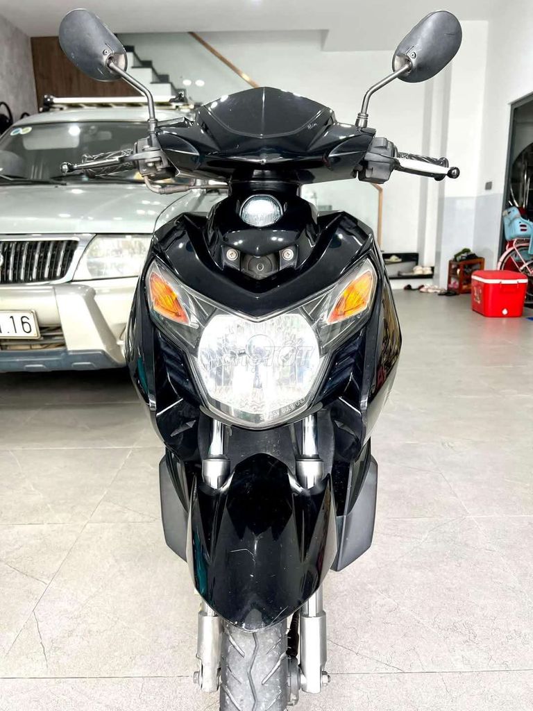 Nhà thừa xe cần bán Nouvo chính chủ nữ sử dụng. Mua bán Xe máy tại Quận Thanh Xuân Hà Nội được đăng bởi Huyền Trang hình 1