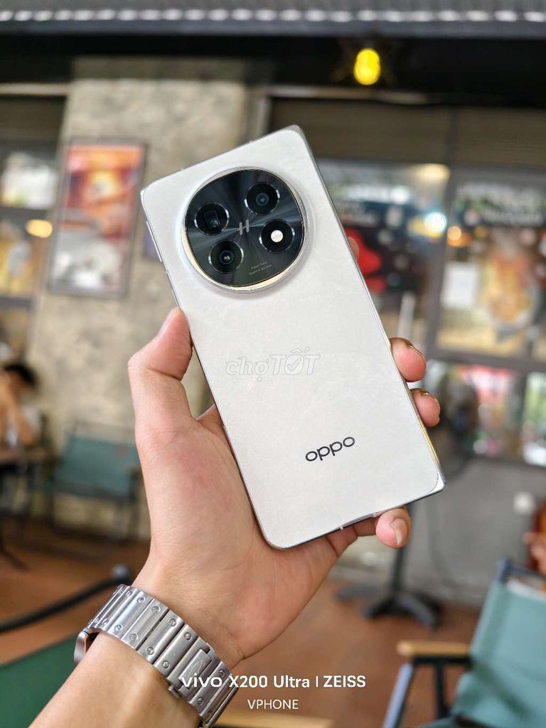 Oppo Find N5 16GB/512GB Bạc. Mua bán Điện thoại tại Quận Nam Từ Liêm Hà Nội được đăng bởi Quốc Việt hình 1