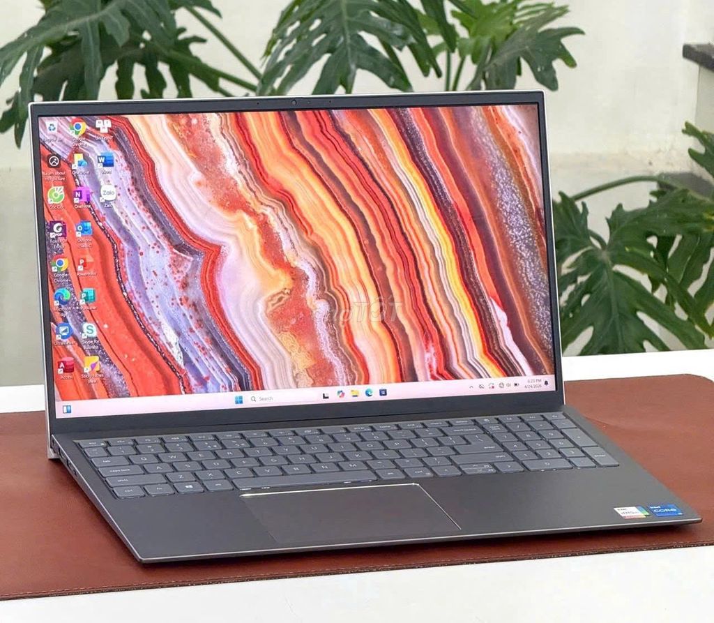 Dell 5518 | i5-11320H | 16GB | 512GB | MX450. Mua bán Laptop tại Quận 10 Tp Hồ Chí Minh được đăng bởi TTCenter hình 1