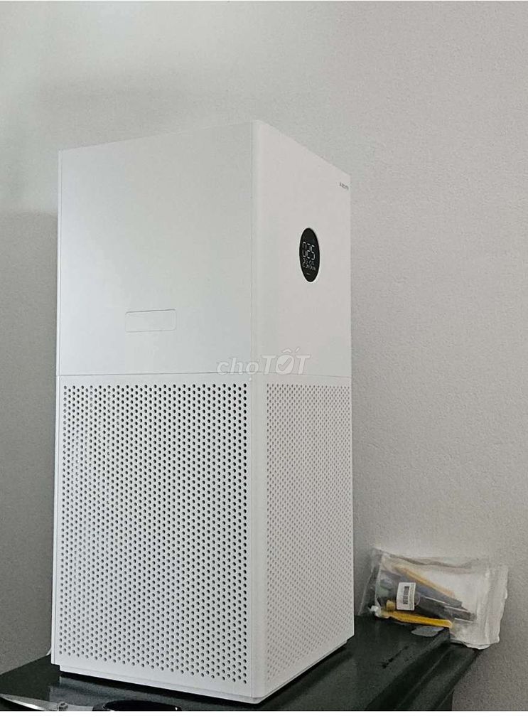 Kẹt tiền pas lại máy lọc mới mua nguyên seal. Mua bán Nội thất, đồ gia dụng khác tại Thành phố Thủ Dầu Một Bình Dương được đăng bởi Nguyễn Phúc Gia Khang hình 1