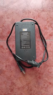 Cục sạc xe điện. Mua bán Phụ tùng xe tại Quận Gò Vấp Tp Hồ Chí Minh được đăng bởi Chú Thuận