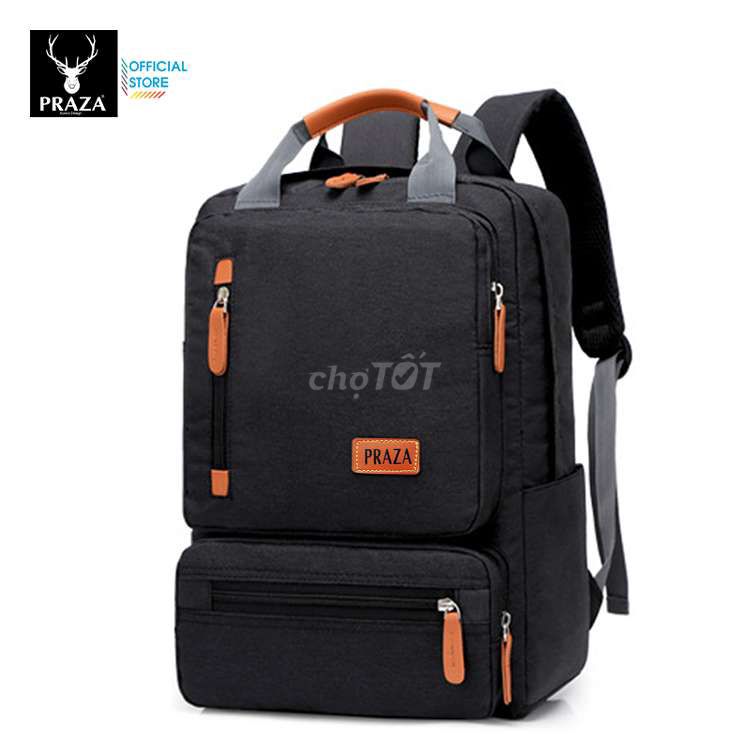 BALO UNISEX THỜI TRANG CAO CẤP CÓ NHIỀU NGĂN