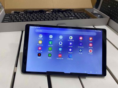 Samsung Galaxy Tab A7 lite 3GB/32GB Xám Có SIM