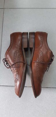 giày hiệu italy size 41